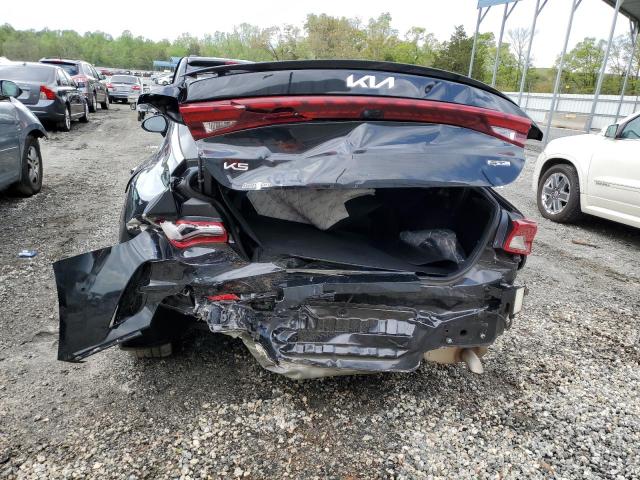 5XXG64J28PG215302 KIA K5 GT LINE