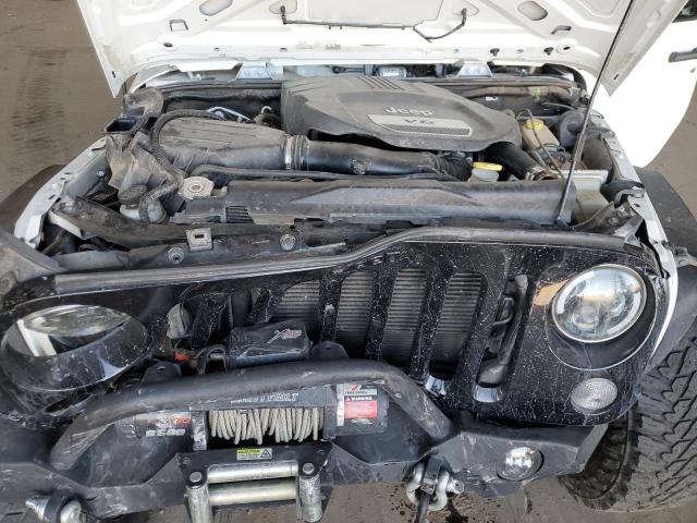 1C4AJWAG4FL511458 Jeep Wrangler Sport