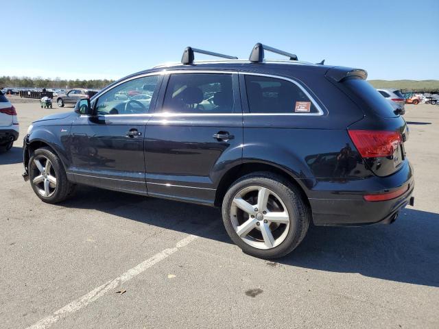 WA1DGAFE4ED015505 Audi Q7 Prestige