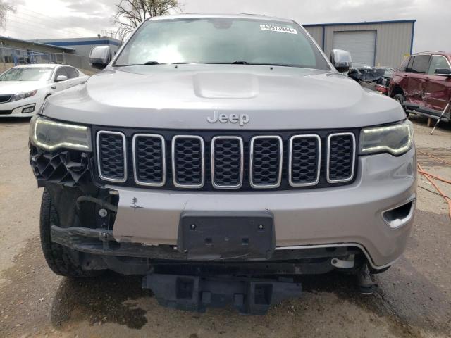 1C4RJFBG6JC127725 Jeep Grand Cherokee Limited
