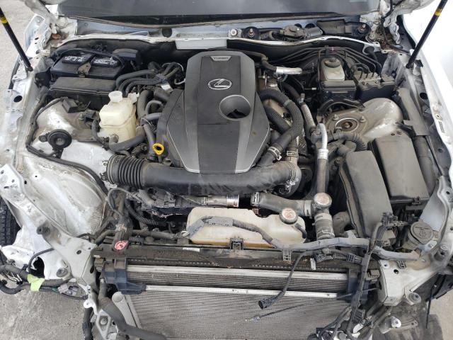 JTHBA1D28J5080402 Lexus IS 300