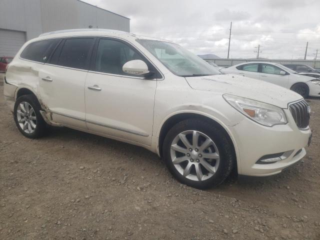 5GAKVCKD2EJ325327 Buick Enclave