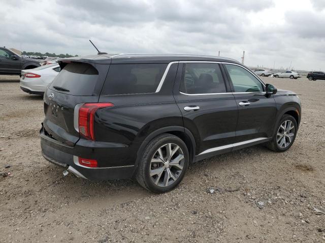 KM8R34HEXMU179115 Hyundai Palisade Sel