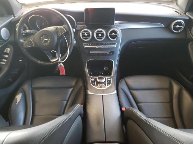 WDC0G4KB5JV066463 Mercedes-Benz Glc 300 4matic