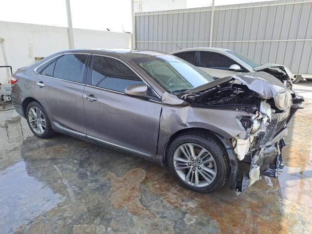 Продажа на аукционе авто 2015 Toyota Camry, vin: *****************, номер лота: 52963834