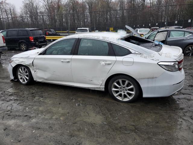 1HGCV1E35LA012264 Honda Accord Sport