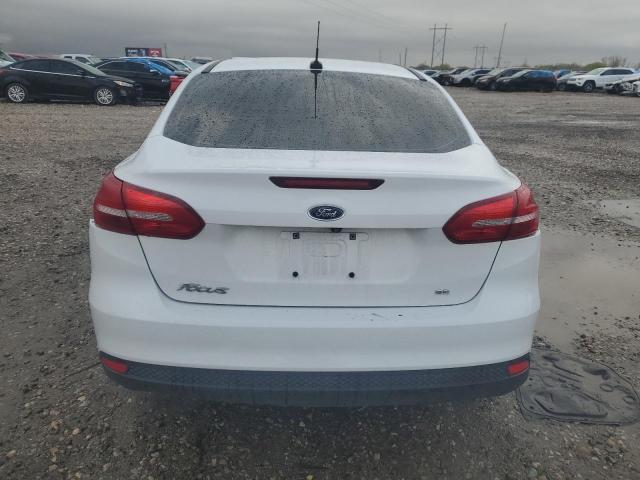 1FADP3F24HL286958 Ford FOCUS SE