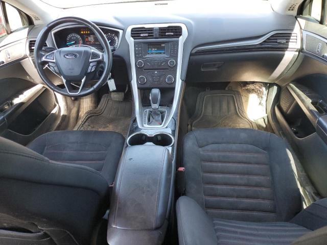 1FA6P0H74E5397770 Ford FUSION SE