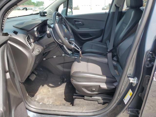 KL7CJPSB1MB326575 Chevrolet TRAX 1LT