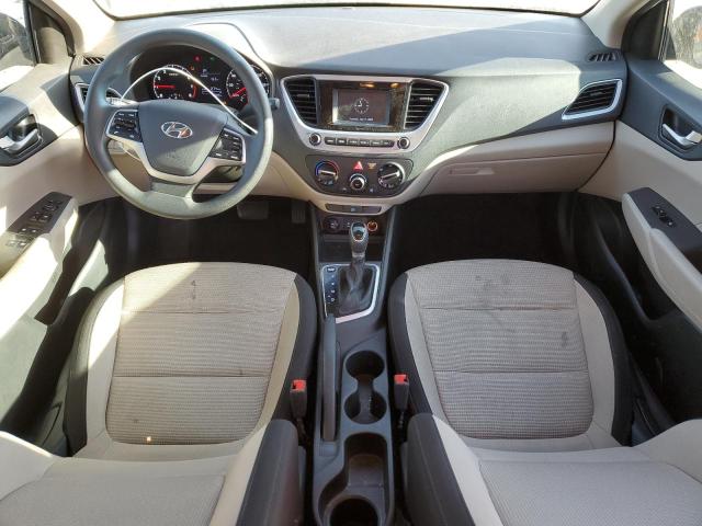 3KPC24A62ME132000 Hyundai ACCENT SE