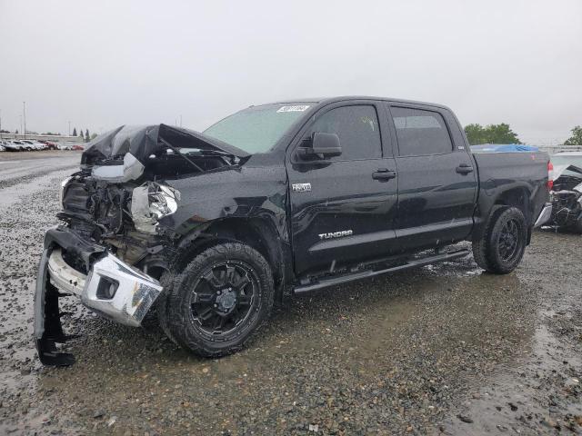 Auction sale of the 2016 Toyota Tundra Crewmax Sr5, vin: 5TFDW5F1XGX506997, lot number: 50811164