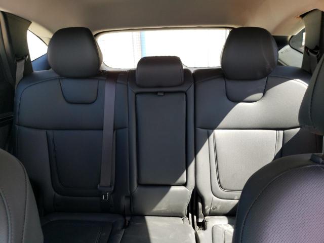 5NMJFCAE0PH266949 Hyundai TUCSON SEL