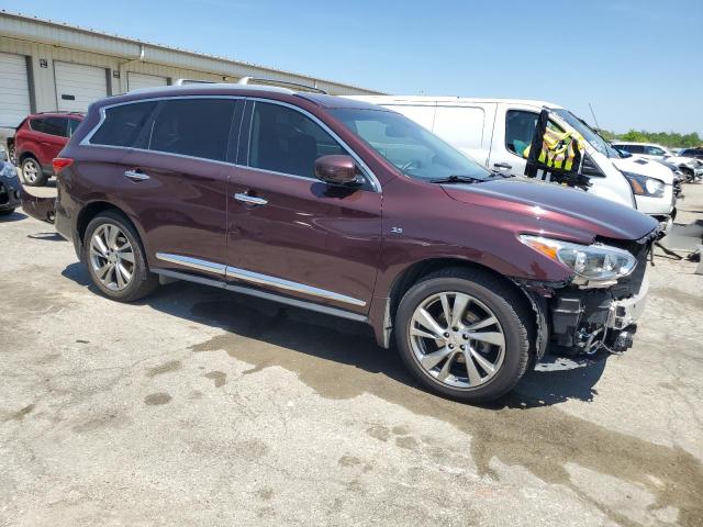 5N1AL0MM9EC503746 Infiniti QX60