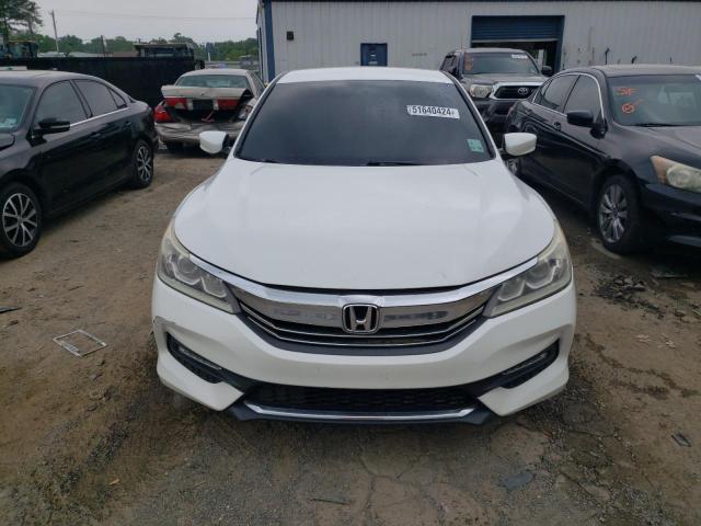 1HGCR2F56GA059190 Honda Accord Sport