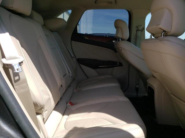 5LMCJ2C95JUL20434 Lincoln MKC SELECT