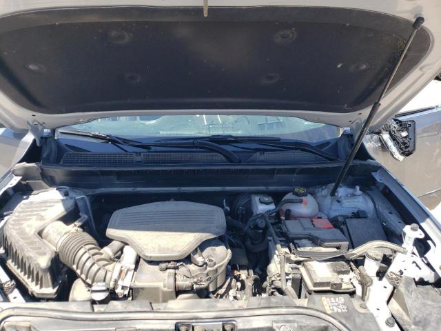 1GKKNULS7MZ139711 GMC ACADIA SLT