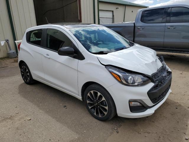 KL8CD6SA3MC727382 Chevrolet SPARK 1LT