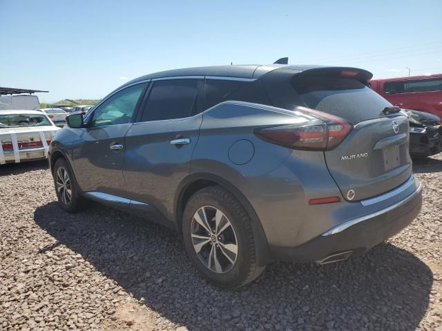 5N1AZ2AJXNC121102 Nissan MURANO S