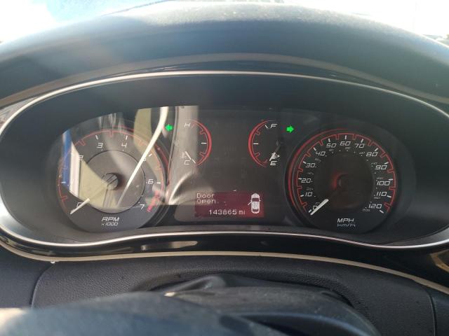 1C3CDFBB0ED702505 Dodge DART SXT
