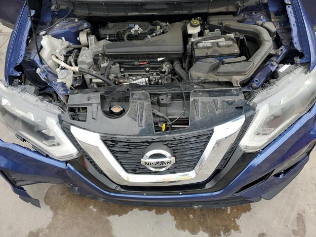 KNMAT2MT2HP565901 Nissan ROGUE S