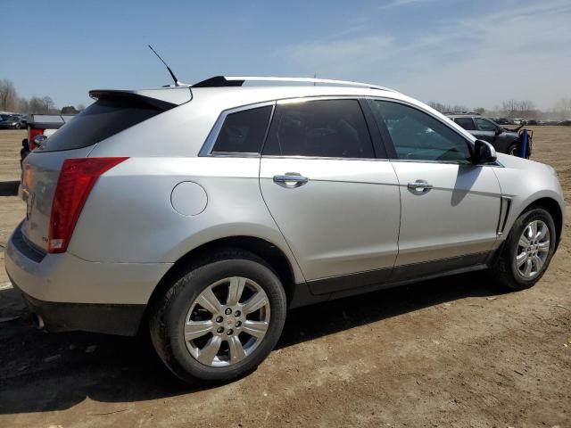 3GYFNEE3XES649231 Cadillac Srx Luxury Collection