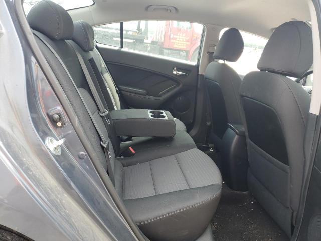 KNAFX4A65G5573146 KIA FORTE LX