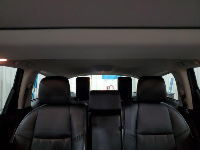 5N1DL0MM4JC508957 Infiniti QX60