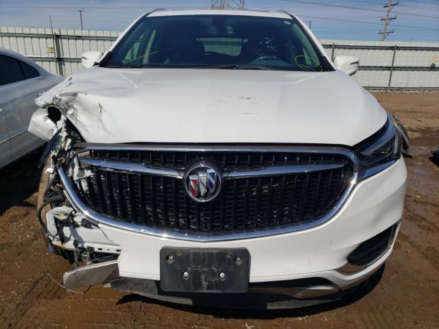 5GAEVAKW2MJ117529 Buick Enclave Essence