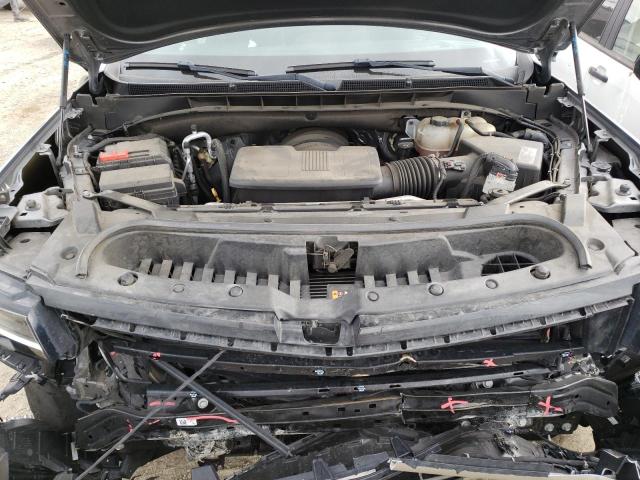 1GYS4CKL0MR269696 Cadillac Escalade Premium Luxury
