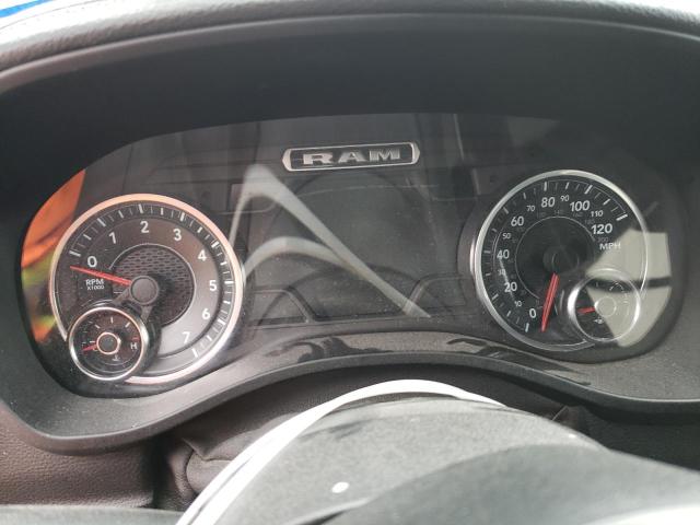 1C6SRFJT8LN349643 RAM 1500 Laie