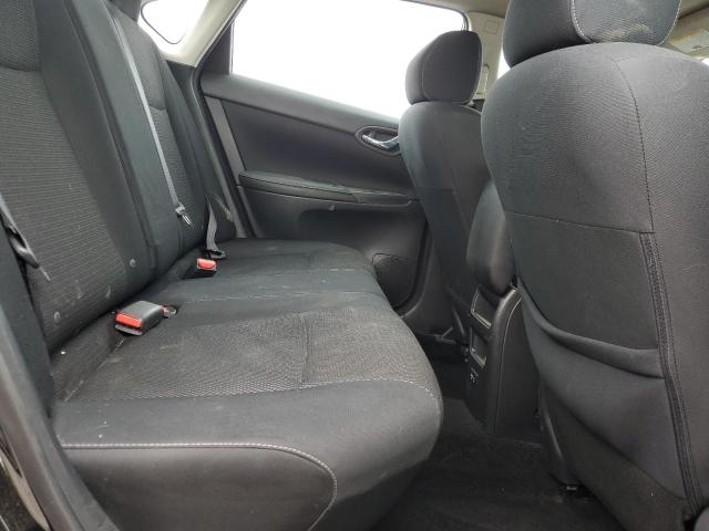 3N1AB7AP3KY442558 Nissan SENTRA S