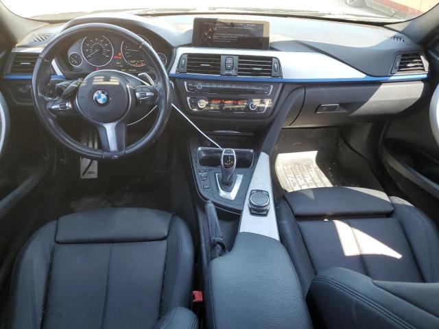 WBA3A9C59FK473220 BMW 335 I