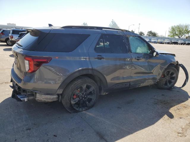 1FM5K8GC6PGA85308 Ford Explorer St