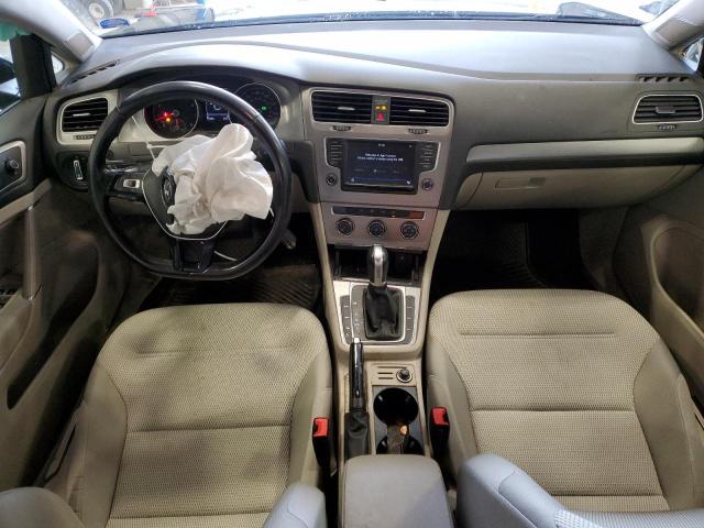 3VWC17AU6HM503770 Volkswagen Golf Sportwagen S