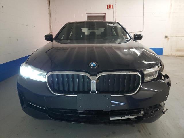 WBA53BH00PCN00730 BMW 530 I