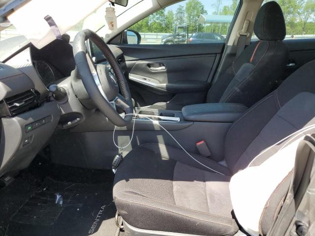 3N1AB8DV4PY301750 Nissan SENTRA SR