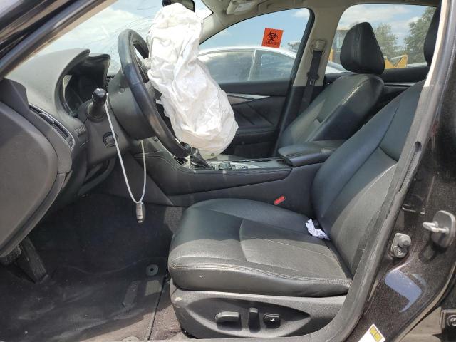 JN1CV7AR3GM250732 Infiniti Q50 BASE