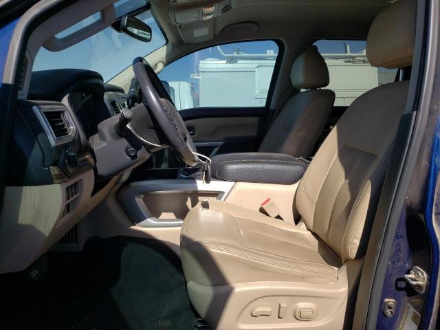 1N6BA1F22GN507190 Nissan Titan Xd Sl