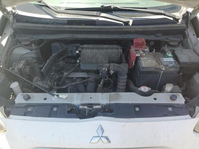 ML32A4HJ6FH036573 Mitsubishi MIRAGE ES