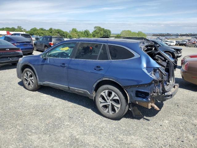 4S4BTANC5L3151567 Subaru Outback Limited
