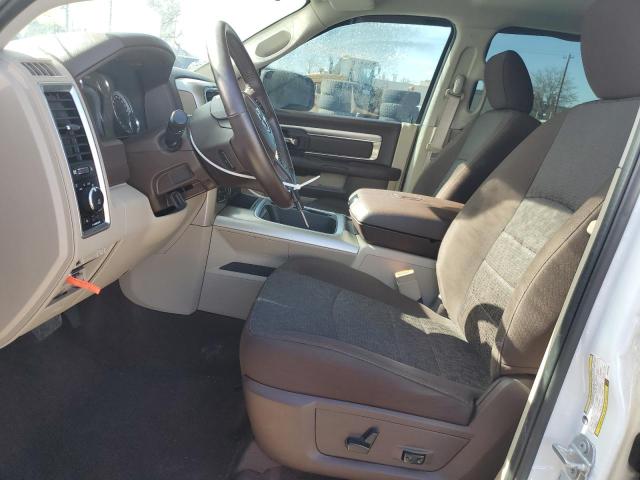 3C6RR7LT4HG757395 RAM 1500 Slt