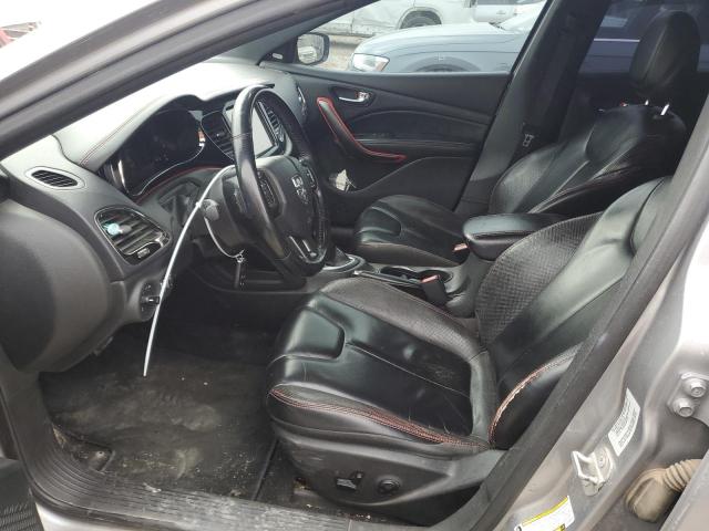 1C3CDFEB9FD301578 Dodge DART GT