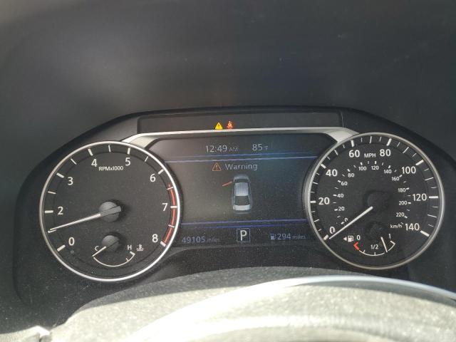 1N4BL4CV1KN325122 Nissan ALTIMA SR