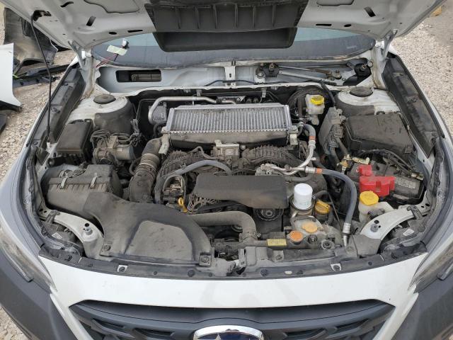 4S4BTGUD4N3118768 Subaru Outback Wilderness
