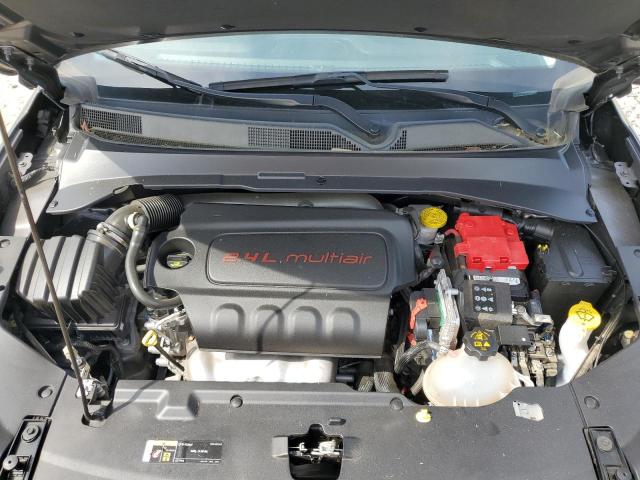 3C4NJCBB7MT596784 Jeep Compass Latitude