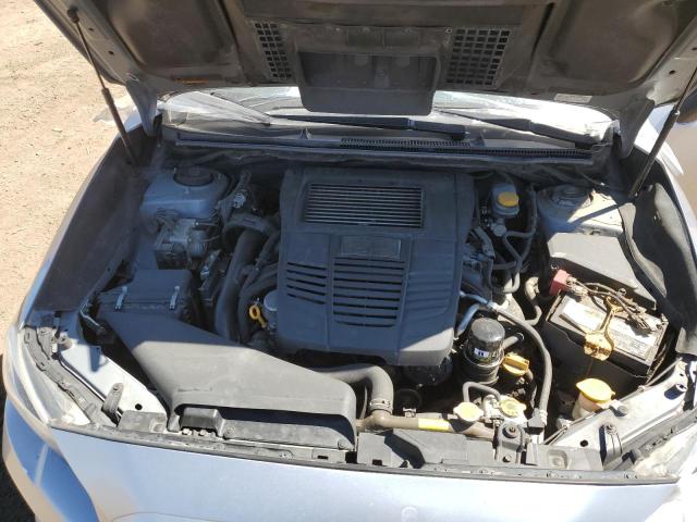 JF1VA1J63H9838855 Subaru Wrx Limited