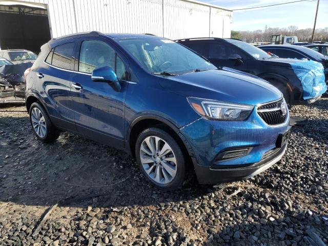 KL4CJASBXKB809344 Buick Encore Preferred