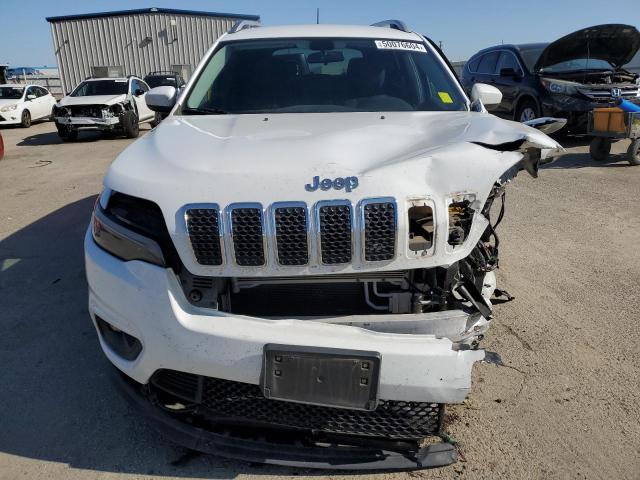 1C4PJLCB1KD206711 Jeep Cherokee Latitude