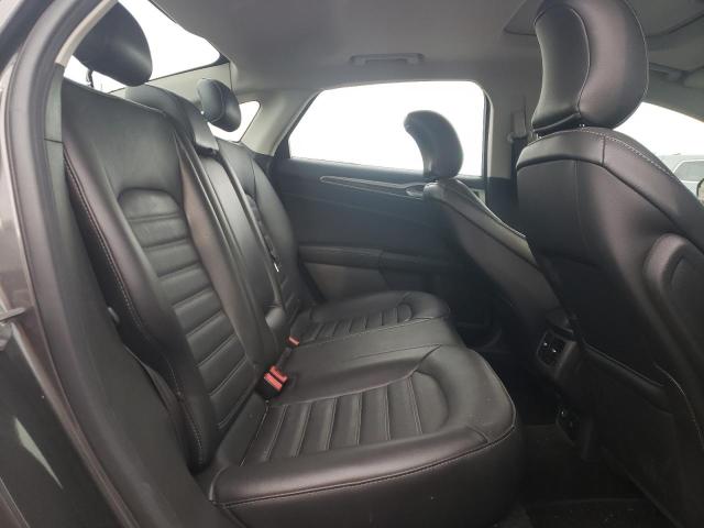3FA6P0PU2GR394972 Ford Fusion Se Phev