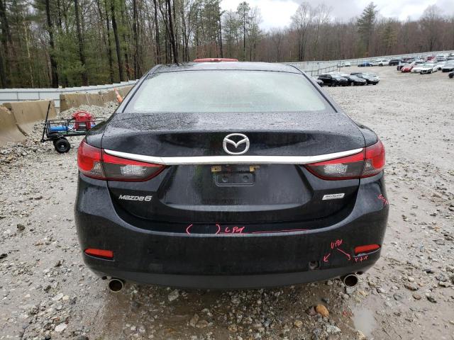 JM1GJ1U55G1411471 Mazda 6 SPORT